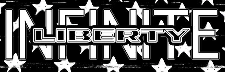 Infinite Liberty Top Banner